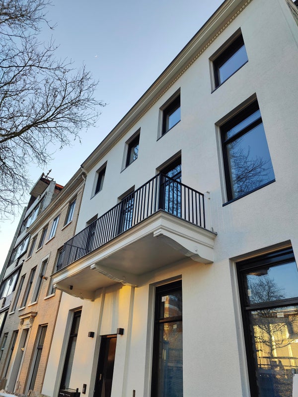 Te huur: Appartement Nieuwe Plein in Arnhem