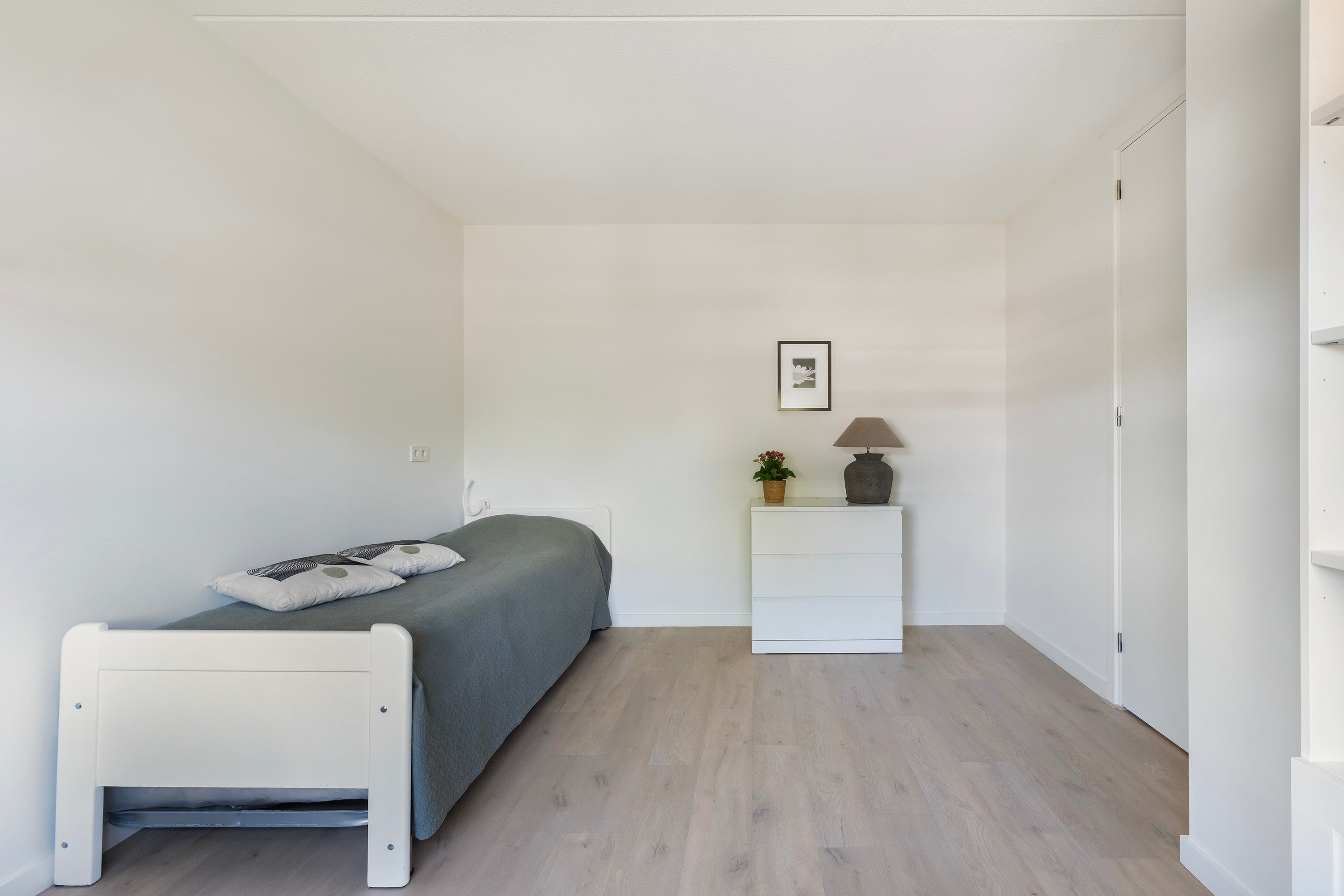 Twee-onder-één-kap te koop: Koorman 7, Groenlo
