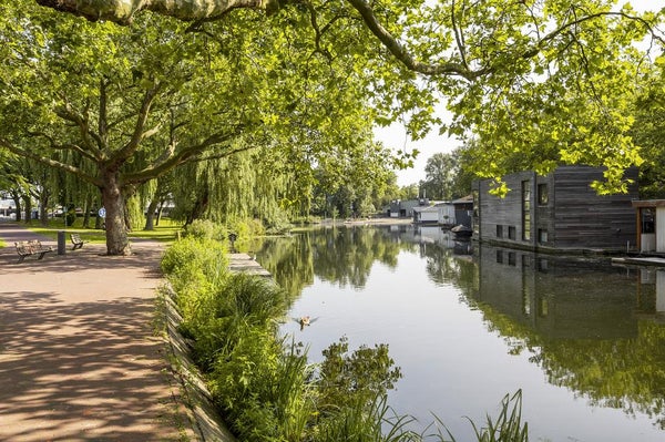 Te huur: Appartement Soetendaalsekade 42 A02 in Rotterdam