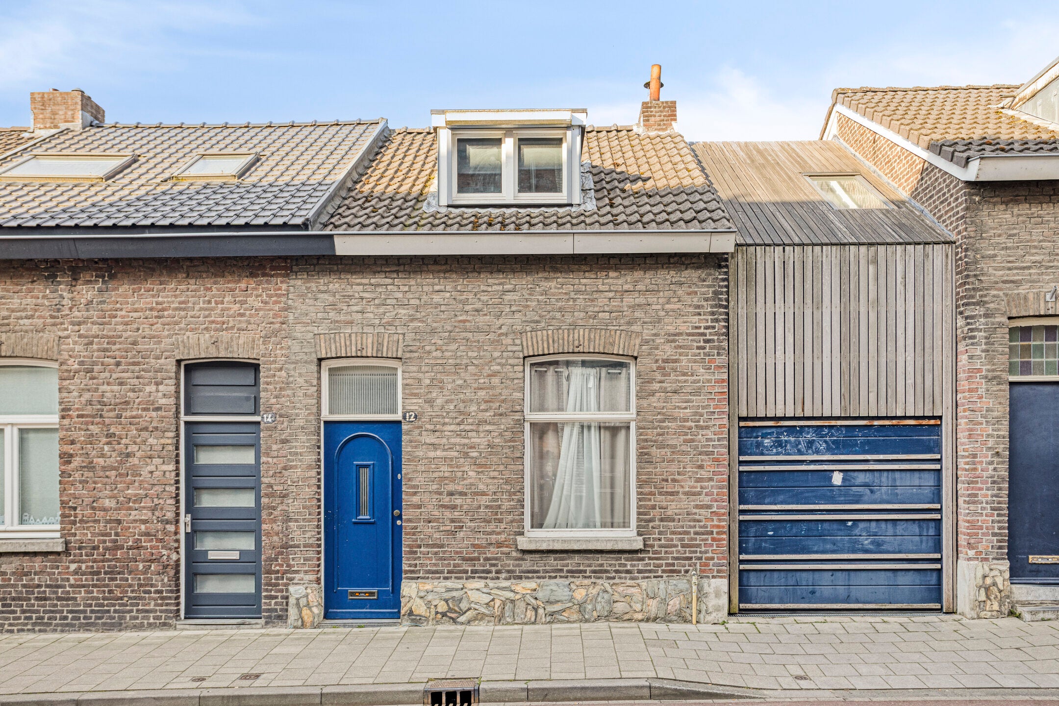 Capucijnenstraat