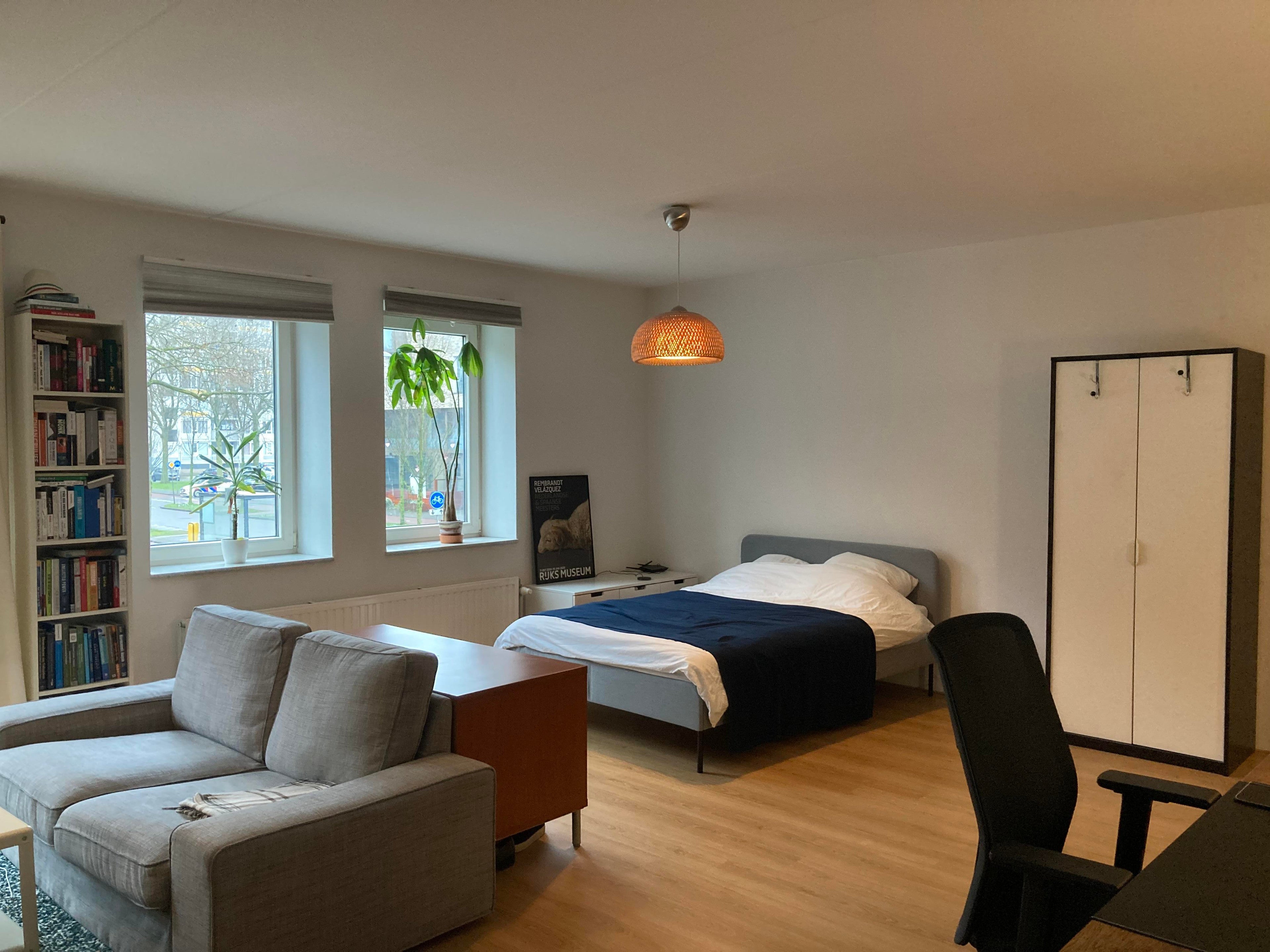 Studio Vossenlaan