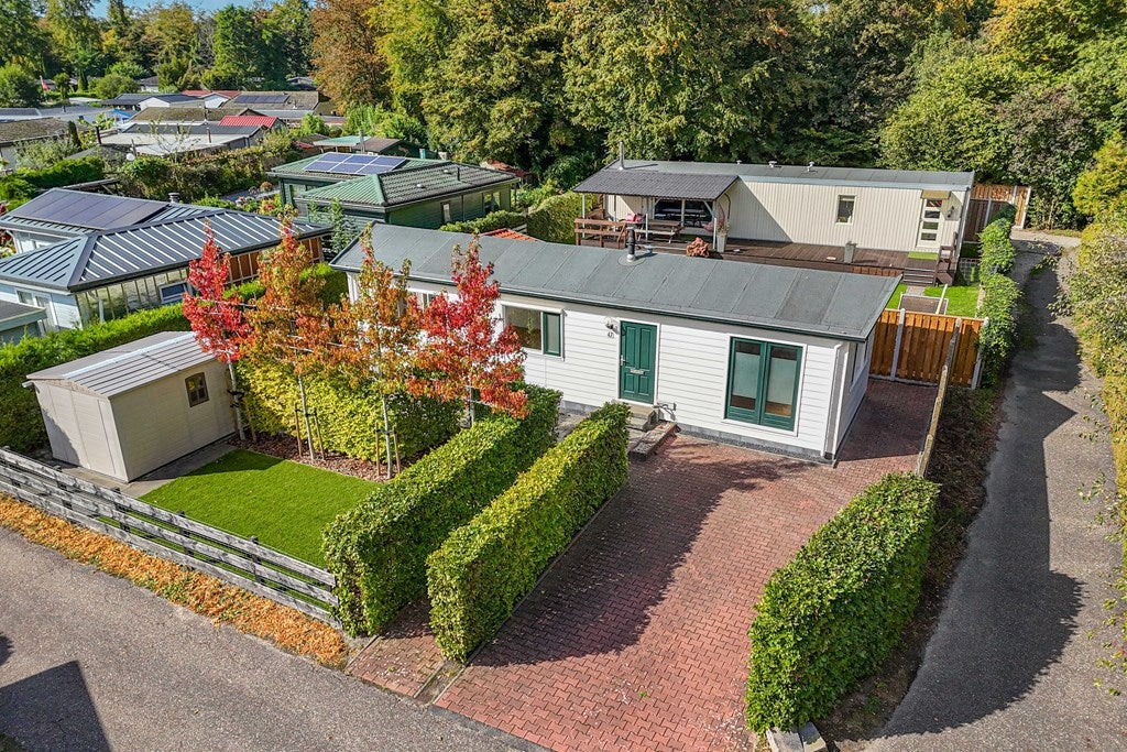 Huis Venelaan 7 47 in Rutten