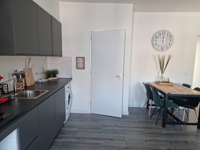 Te huur: Appartement Kanaalstraat in Utrecht