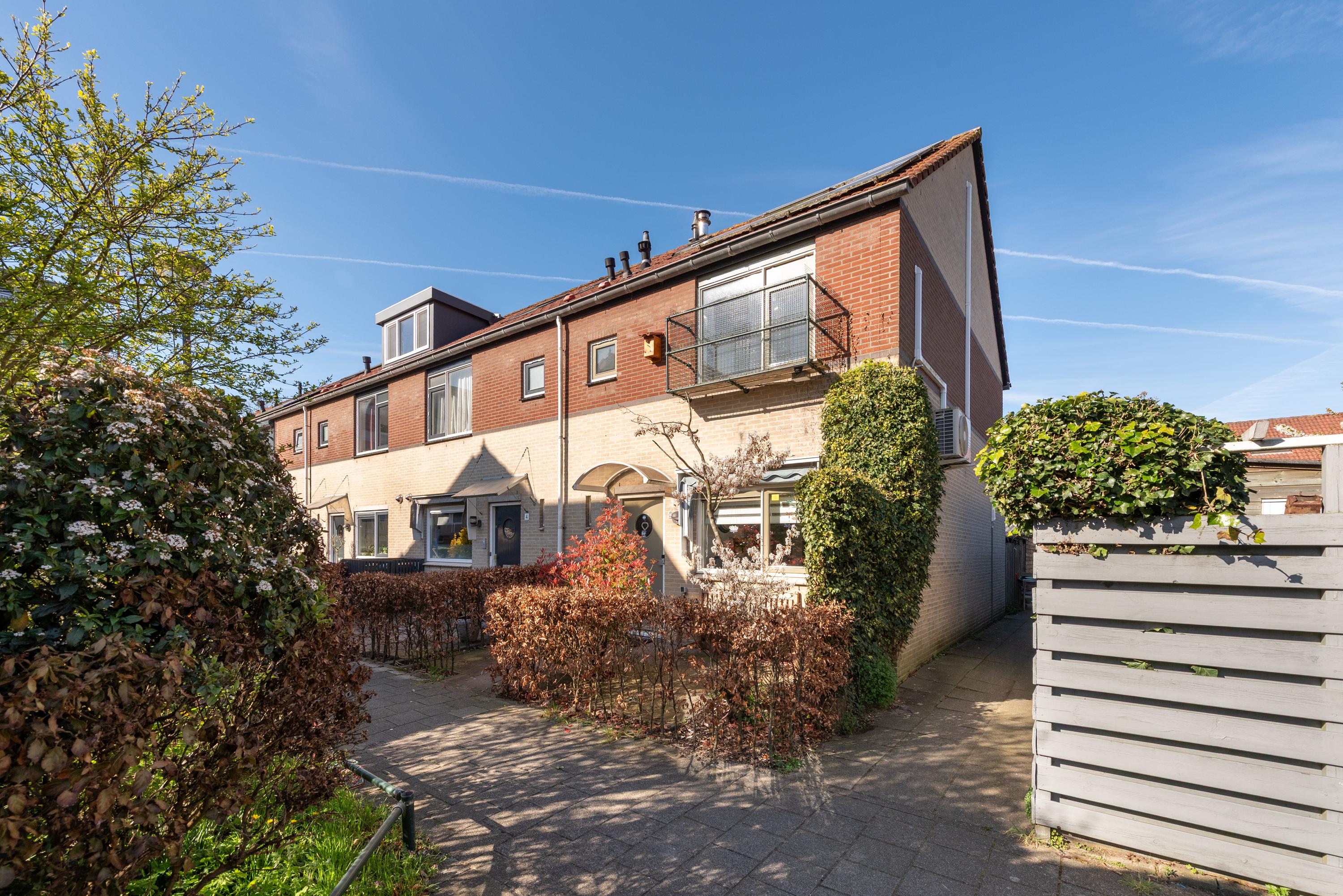 Darwinstraat
