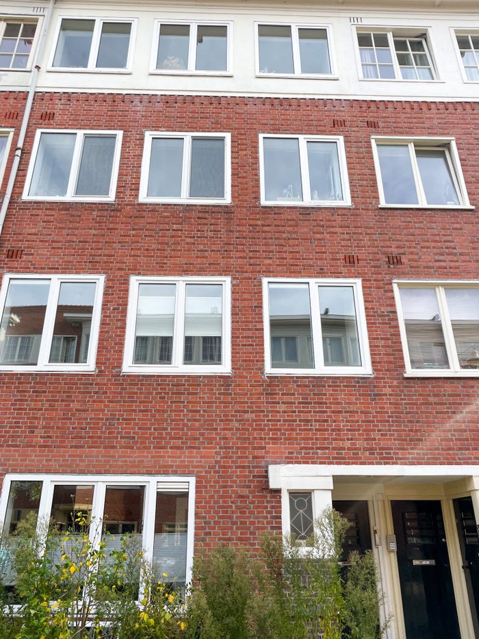 Te huur: Appartement James Cookstraat in Amsterdam