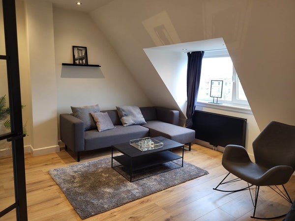 Flat Soestdijksekade