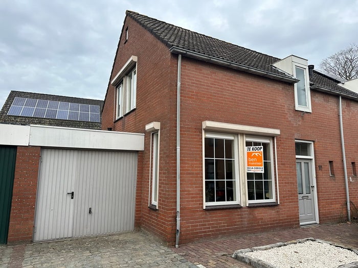 Brouwerijstraat 10