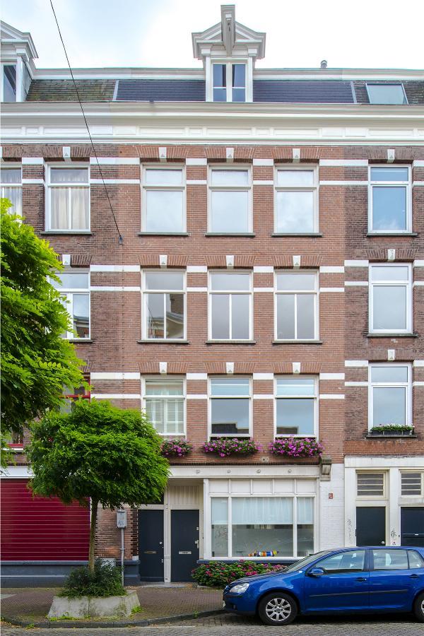 Appartement Gerard Doustraat 230 2 à Amsterdam