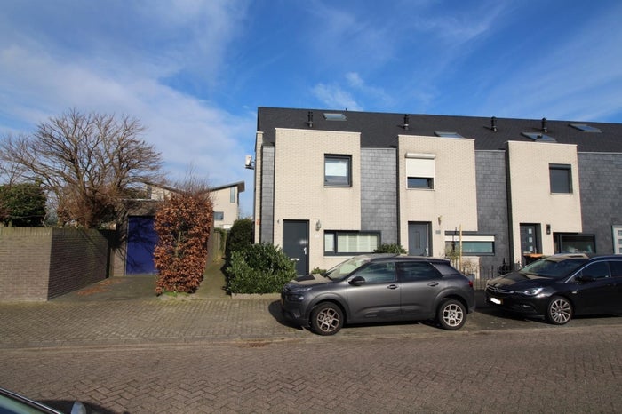 Te huur: Huis Metslawierstraat in Tilburg