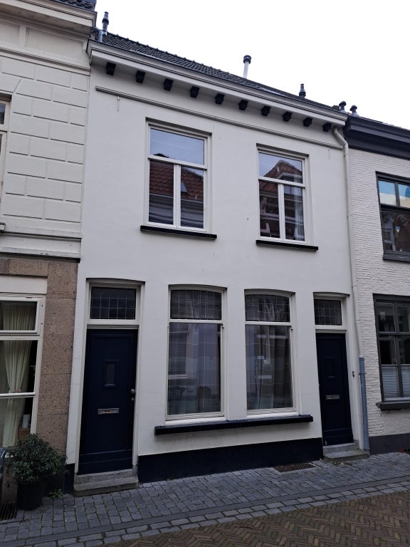 Huis Engelsestraat in Bergen op Zoom