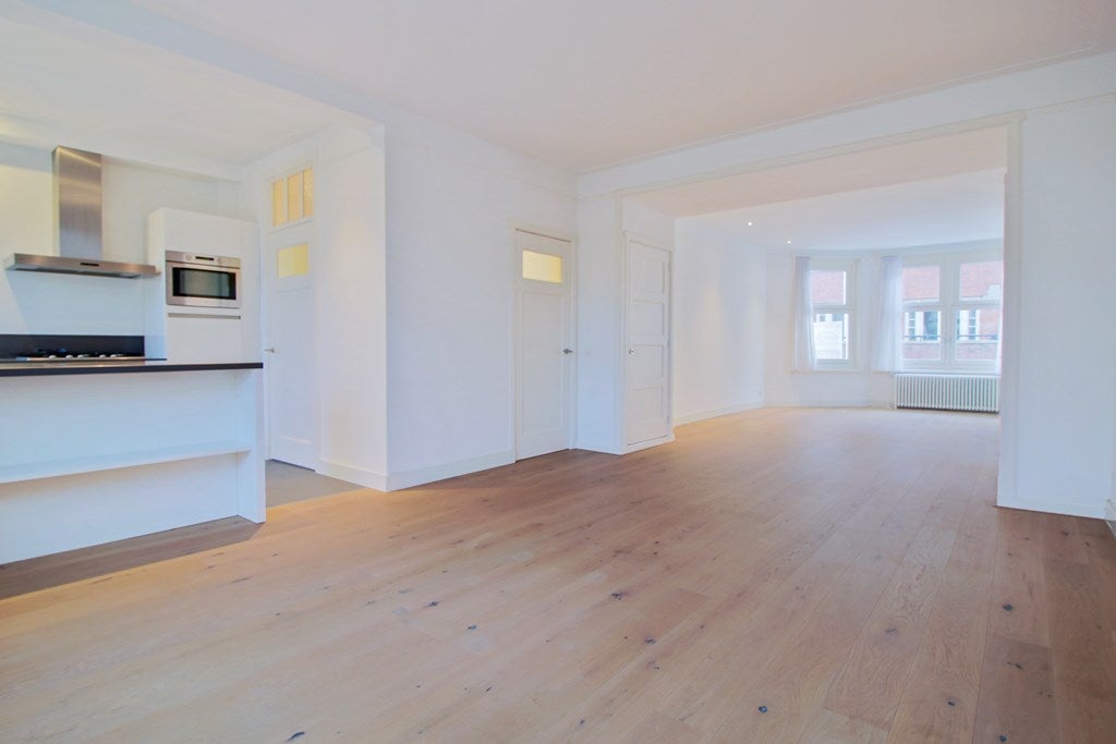 Te huur Appartement Watteaustraat 29 1 in Amsterdam