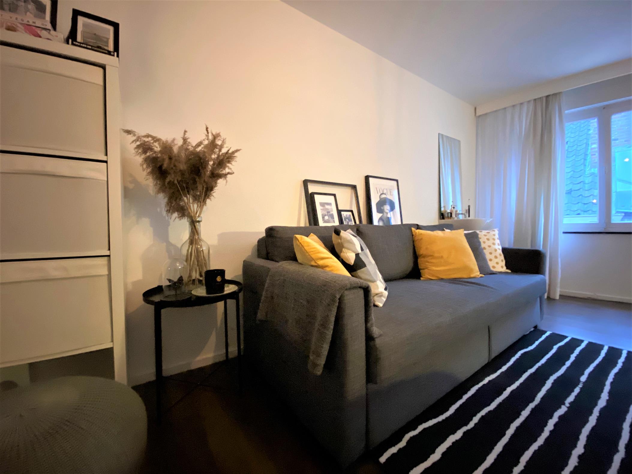 Room Maastrichter Smedenstraat