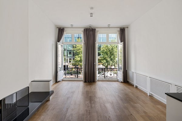 Flat Rokin 48 1 in Amsterdam