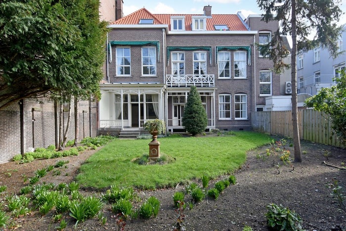 Te huur: Appartement Noordeinde in Den Haag