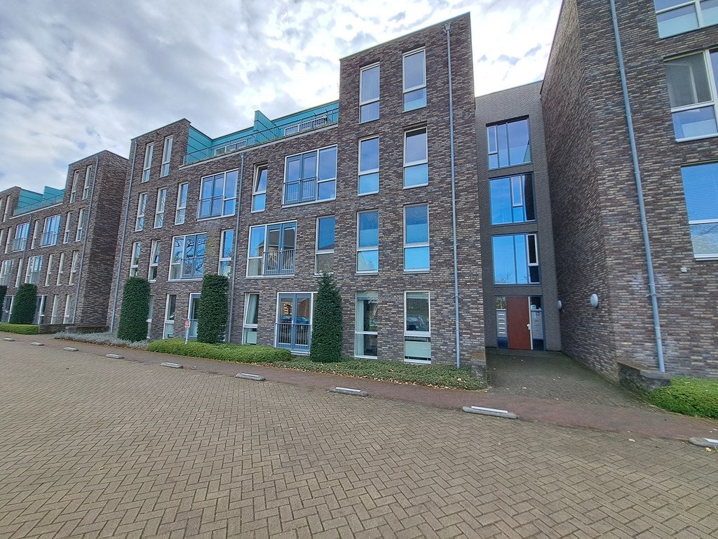 Hatertseweg