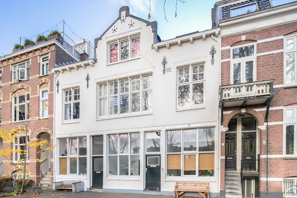 vrije-sector-woningen te huur op Koekoeksplein