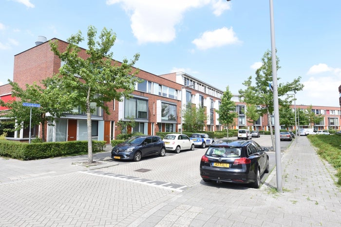 Te huur: Appartement Aronskelkstraat in Rotterdam