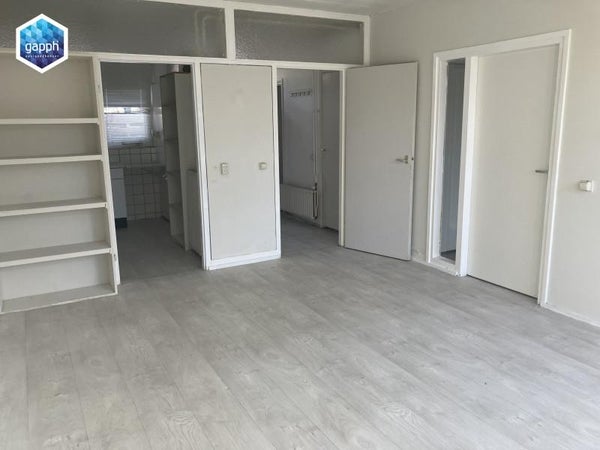 Appartement Duiveland in Zoetermeer