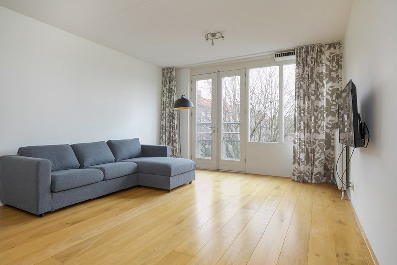 Te huur Appartement Adamshofstraat in Rotterdam