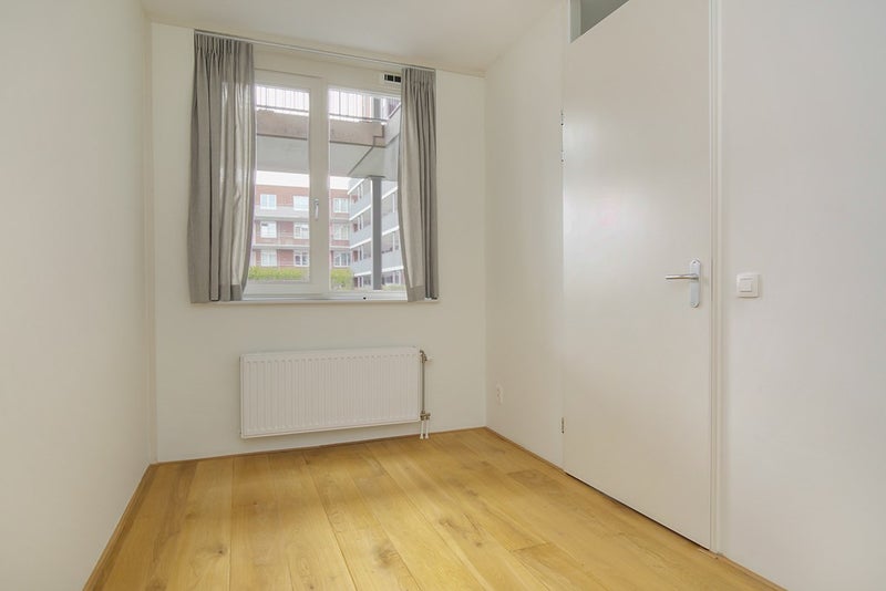 Te huur Appartement Adamshofstraat in Rotterdam