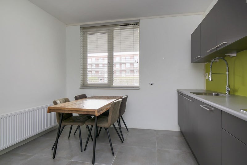 Te huur Appartement Adamshofstraat in Rotterdam