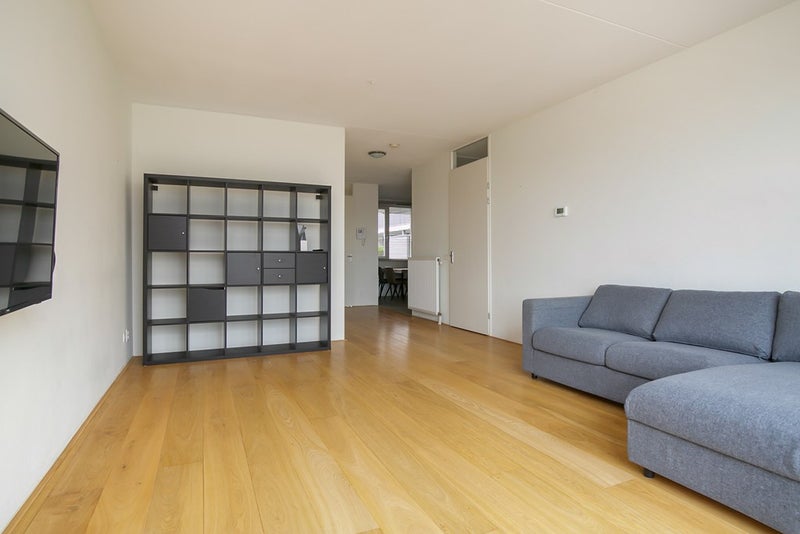Te huur Appartement Adamshofstraat in Rotterdam