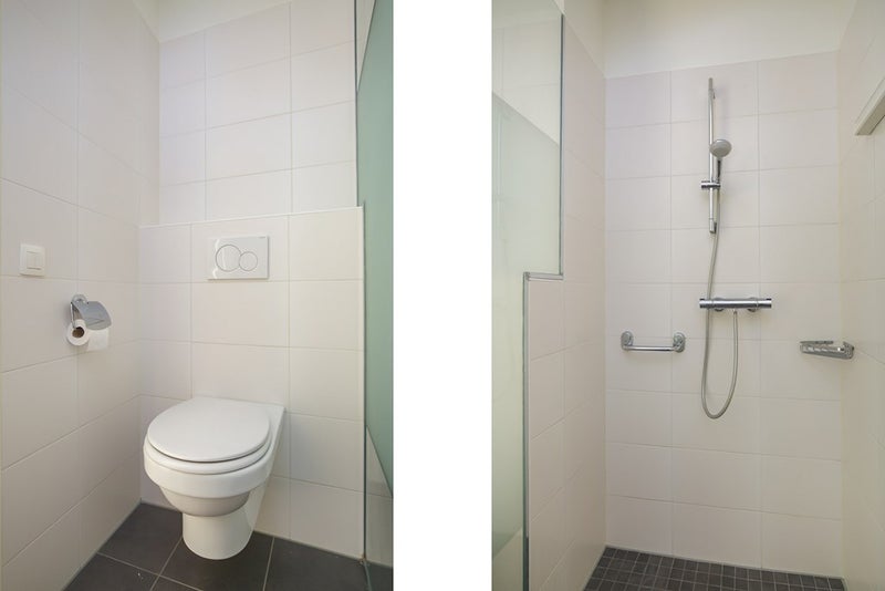 Te huur Appartement Adamshofstraat in Rotterdam