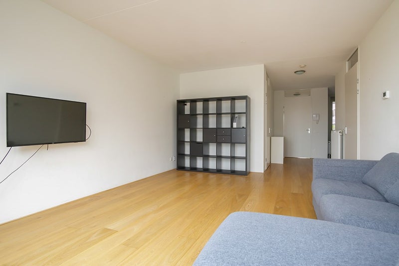 Te huur Appartement Adamshofstraat in Rotterdam
