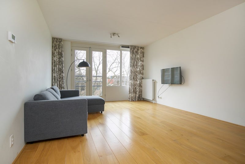 Te huur Appartement Adamshofstraat in Rotterdam