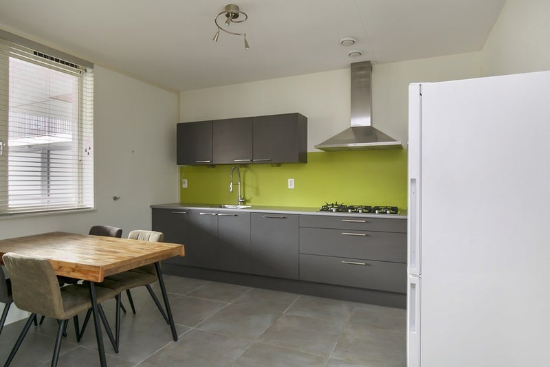 Te huur Appartement Adamshofstraat in Rotterdam