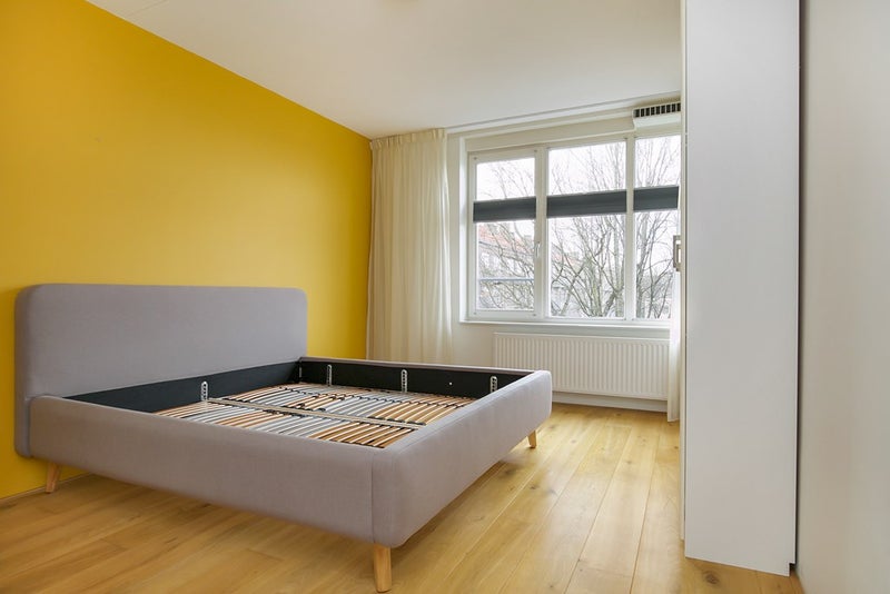 Te huur Appartement Adamshofstraat in Rotterdam