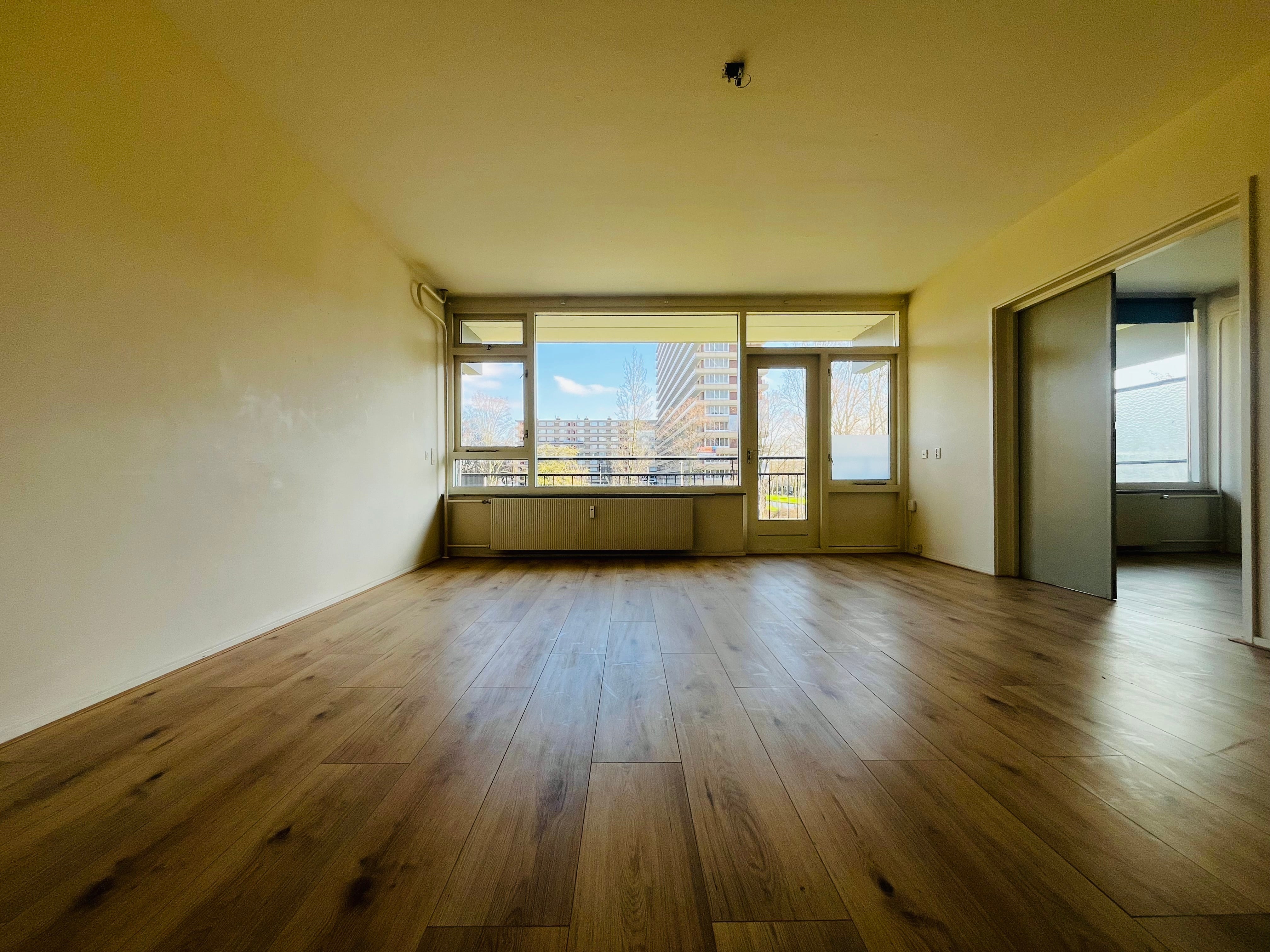 Te huur Appartement Roland Holstlaan 965 in Delft