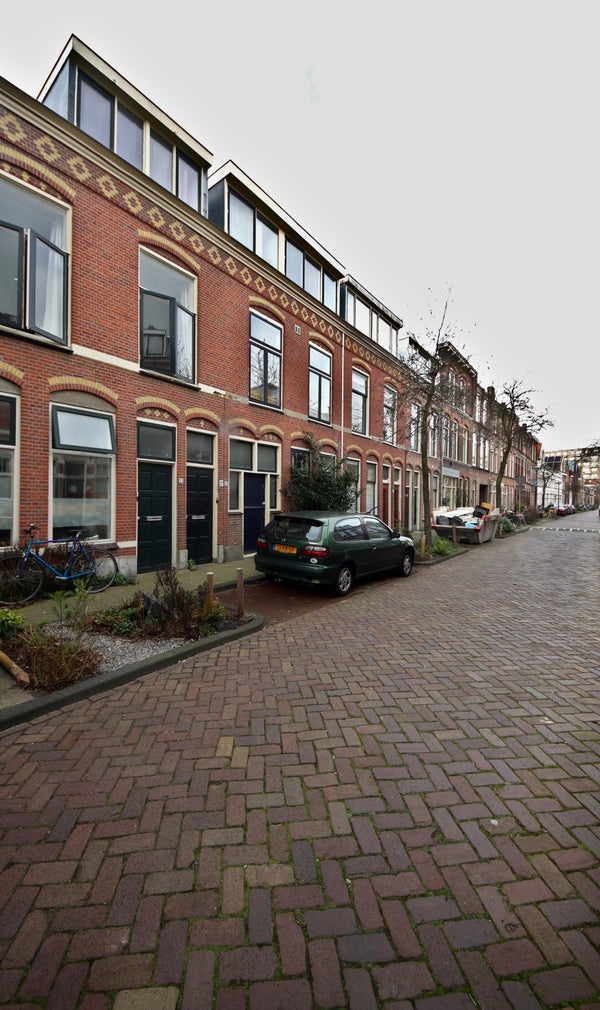 Hansenstraat 24, Leiden