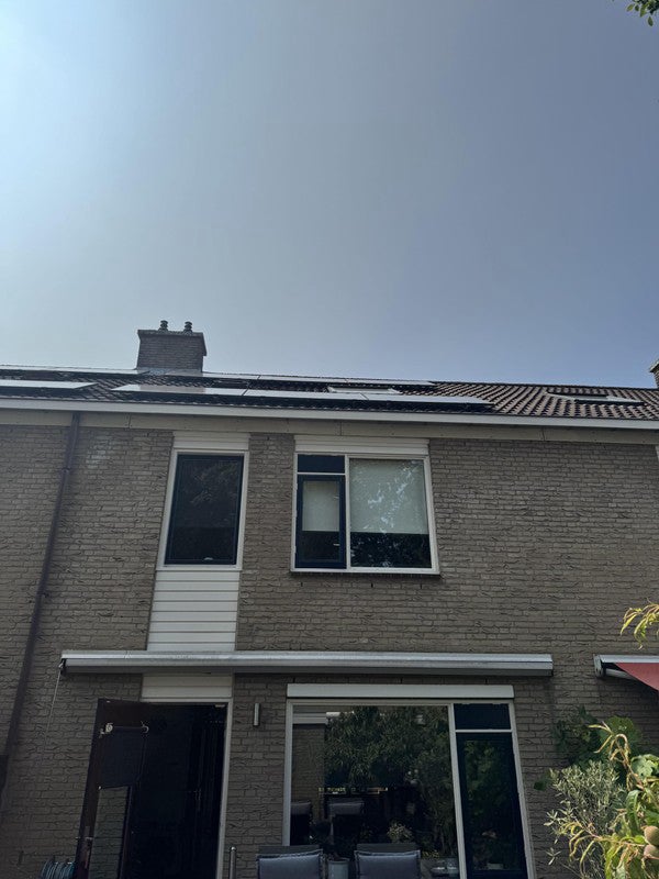 Appartement Anna Griesepad in Hoogvliet Rotterdam