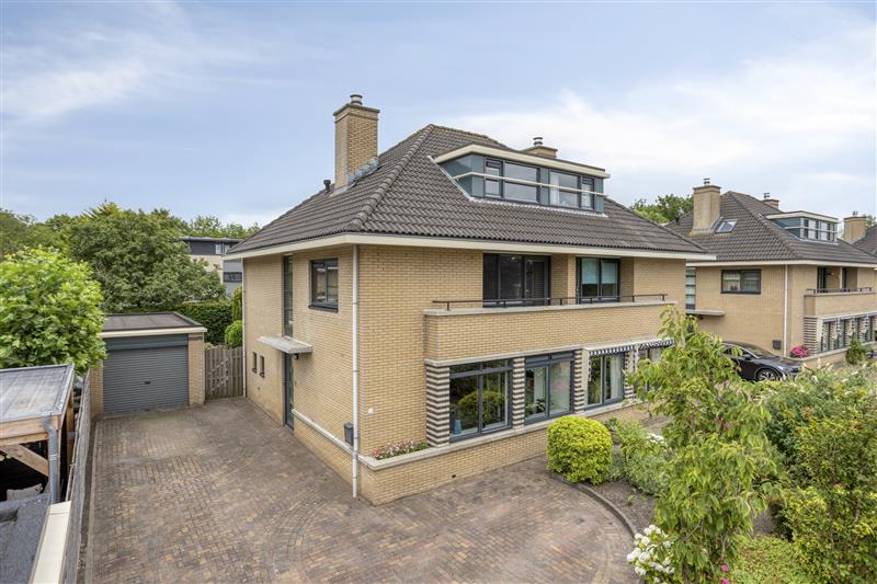 Huis Sellingerbos 13 in Purmerend