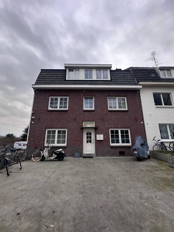 Te huur Kamer Bosscherweg in Maastricht
