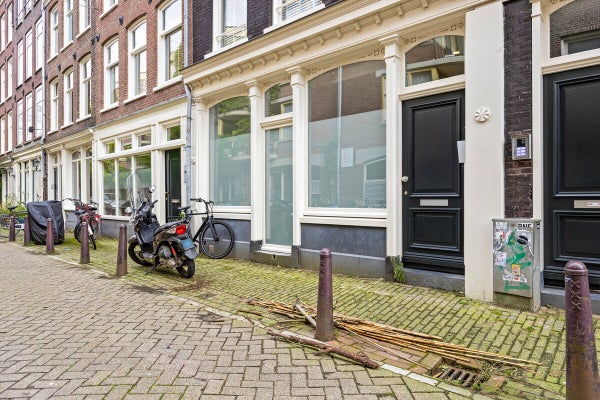 Laurierstraat 75 A