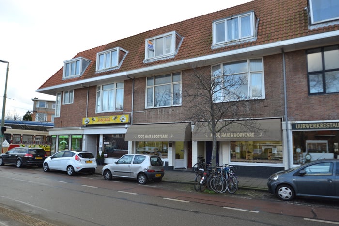 Te huur: Appartement Laan van Meerdervoort 564 C in Den Haag