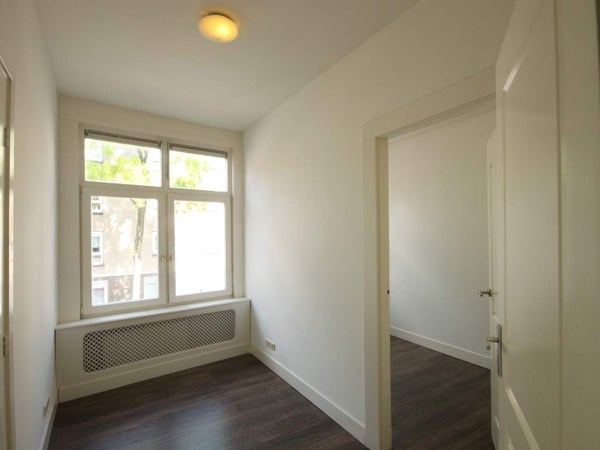 Te huur: Appartement Kaapseplein in Den Haag