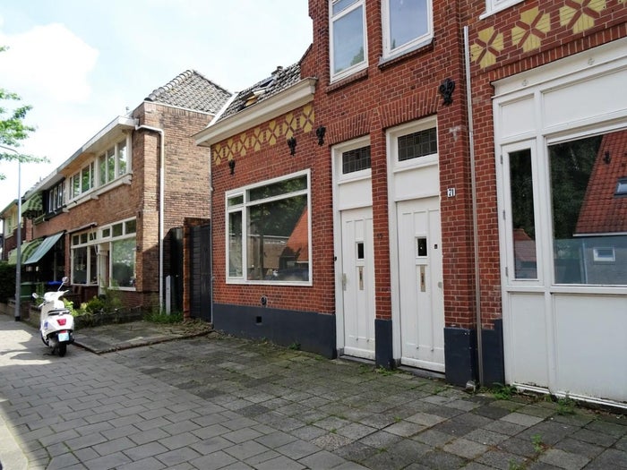 Te huur: Appartement Hilvertsweg in Hilversum