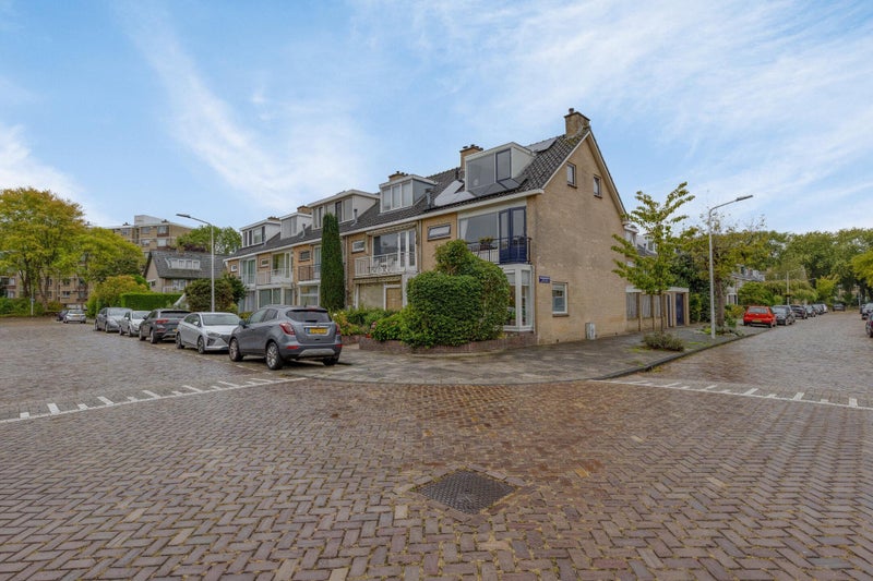 Te huur Appartement Oude Singel in Leiden