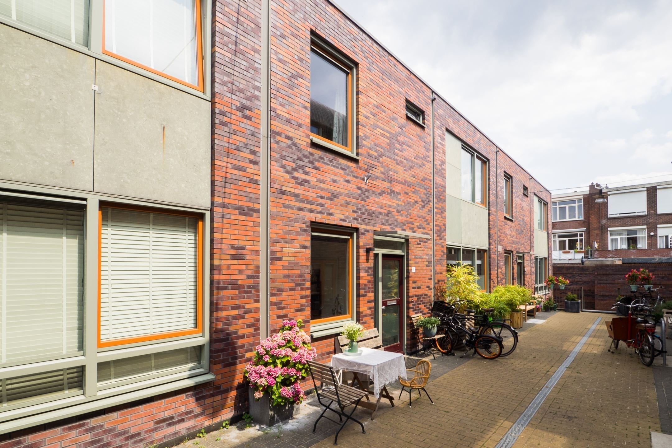 Huis Visarendhof
