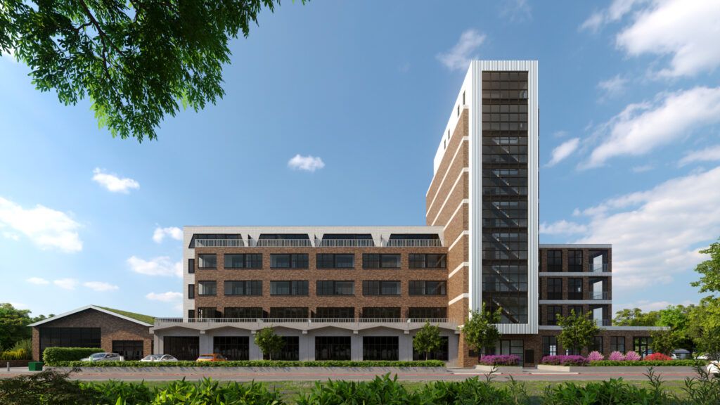 Woning te huur: Edeseweg, Wekerom