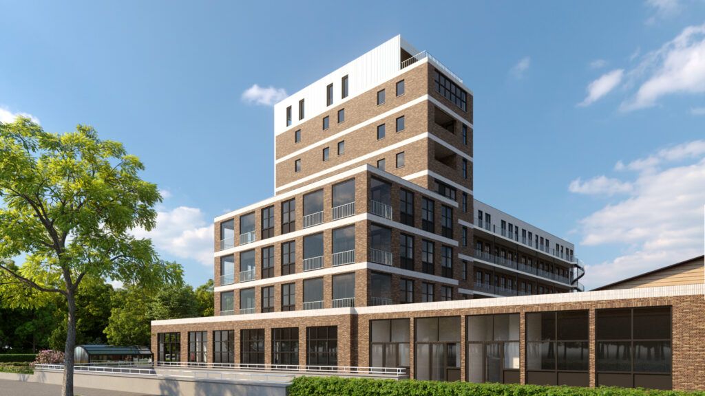 Woning te huur: Edeseweg, Wekerom