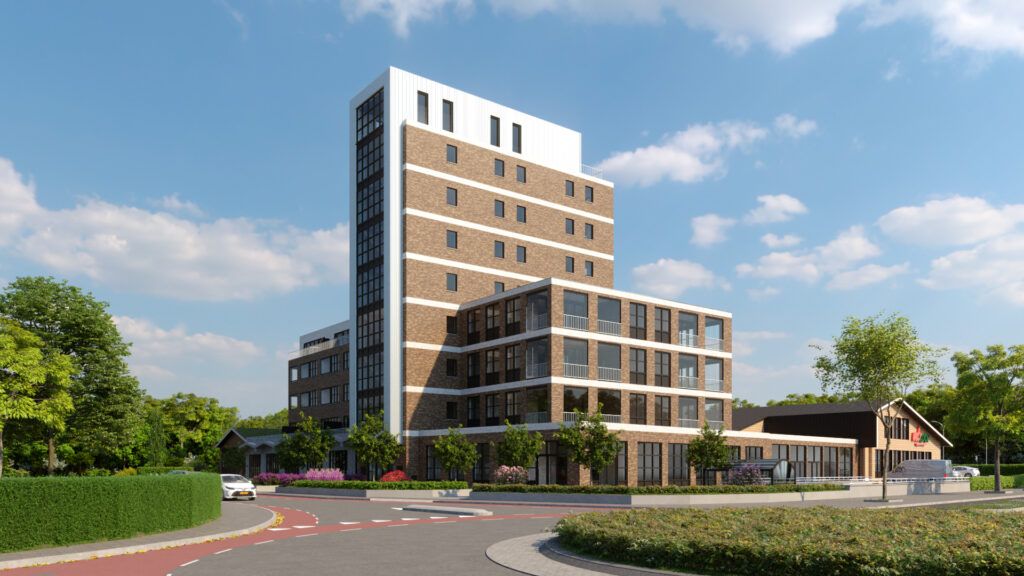 Woning te huur: Edeseweg, Wekerom