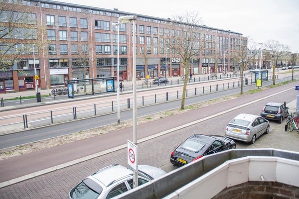 Te huur: Appartement Vleutenseweg in Utrecht