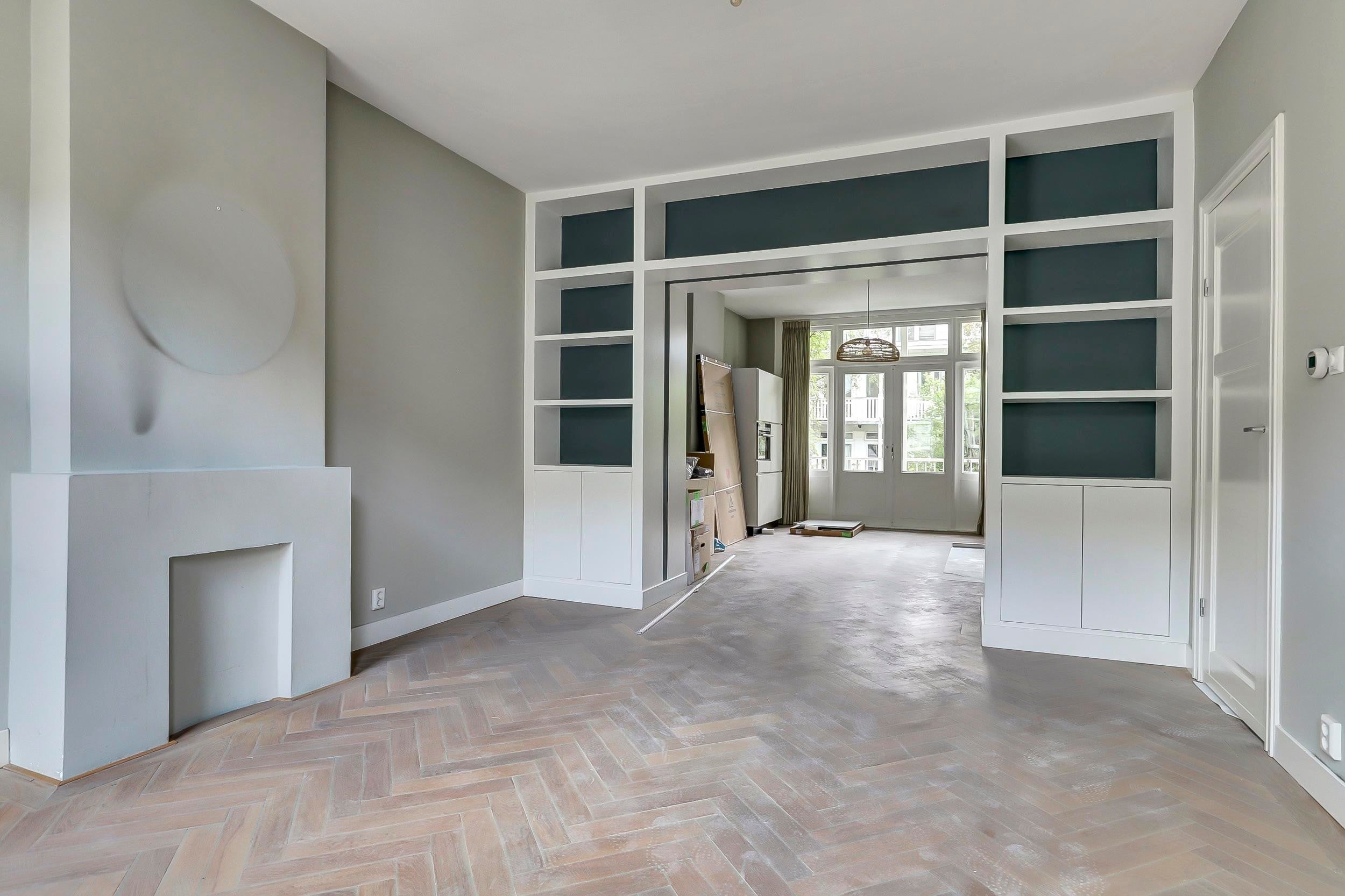 Admiraal De Ruijterweg