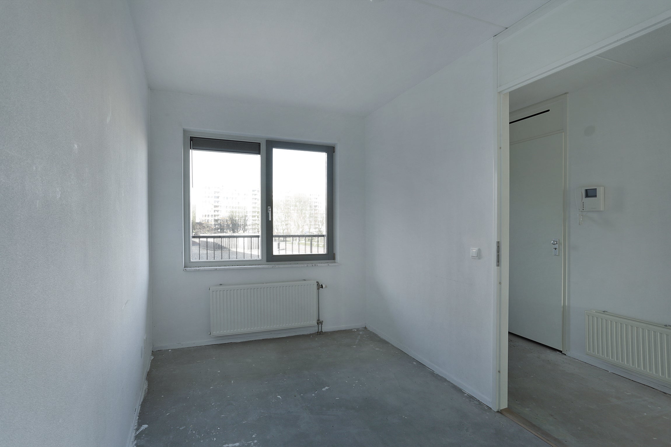 Appartement te huur: Zambesidreef 133, Utrecht