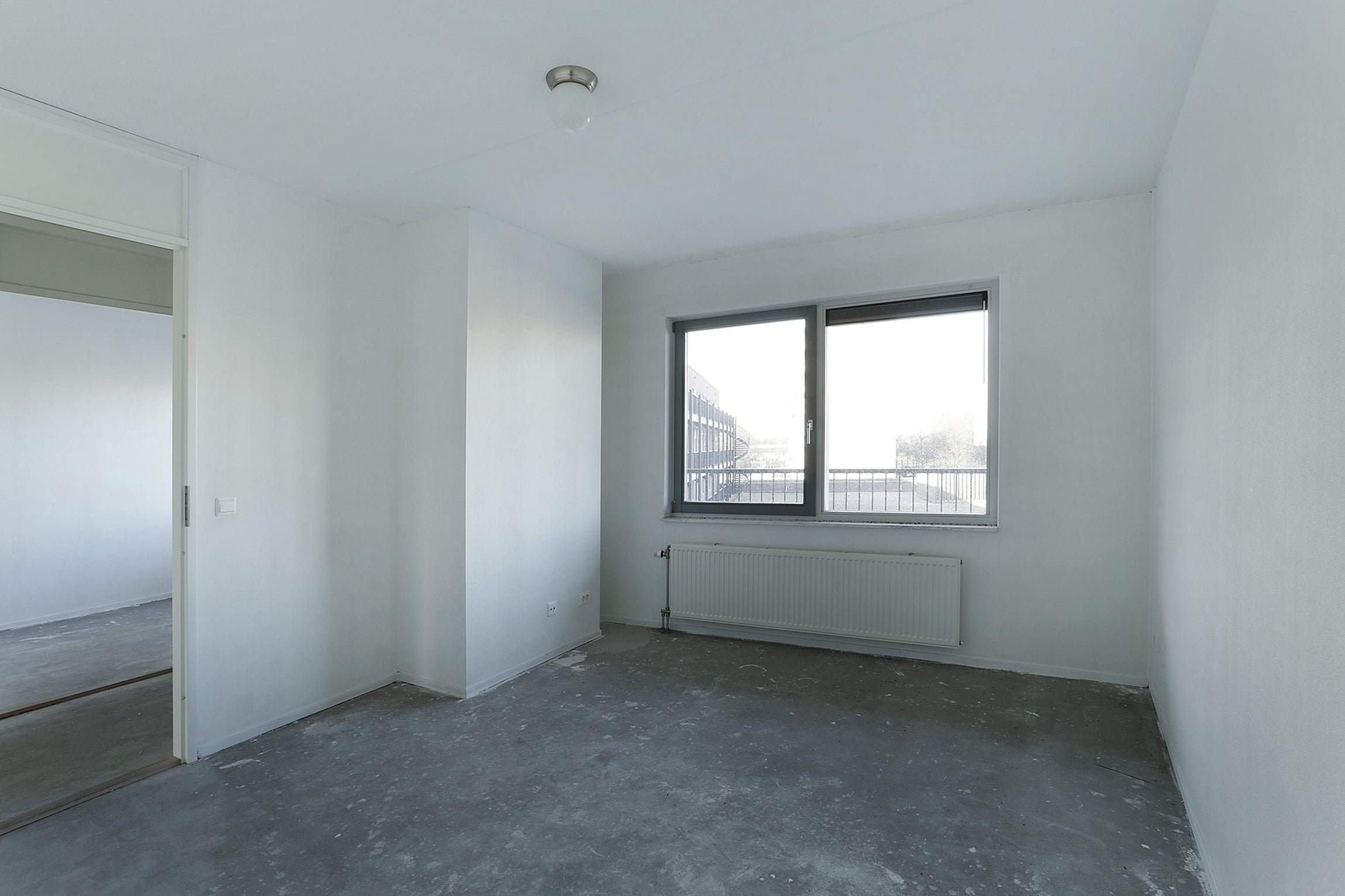 Appartement te huur: Zambesidreef 133, Utrecht