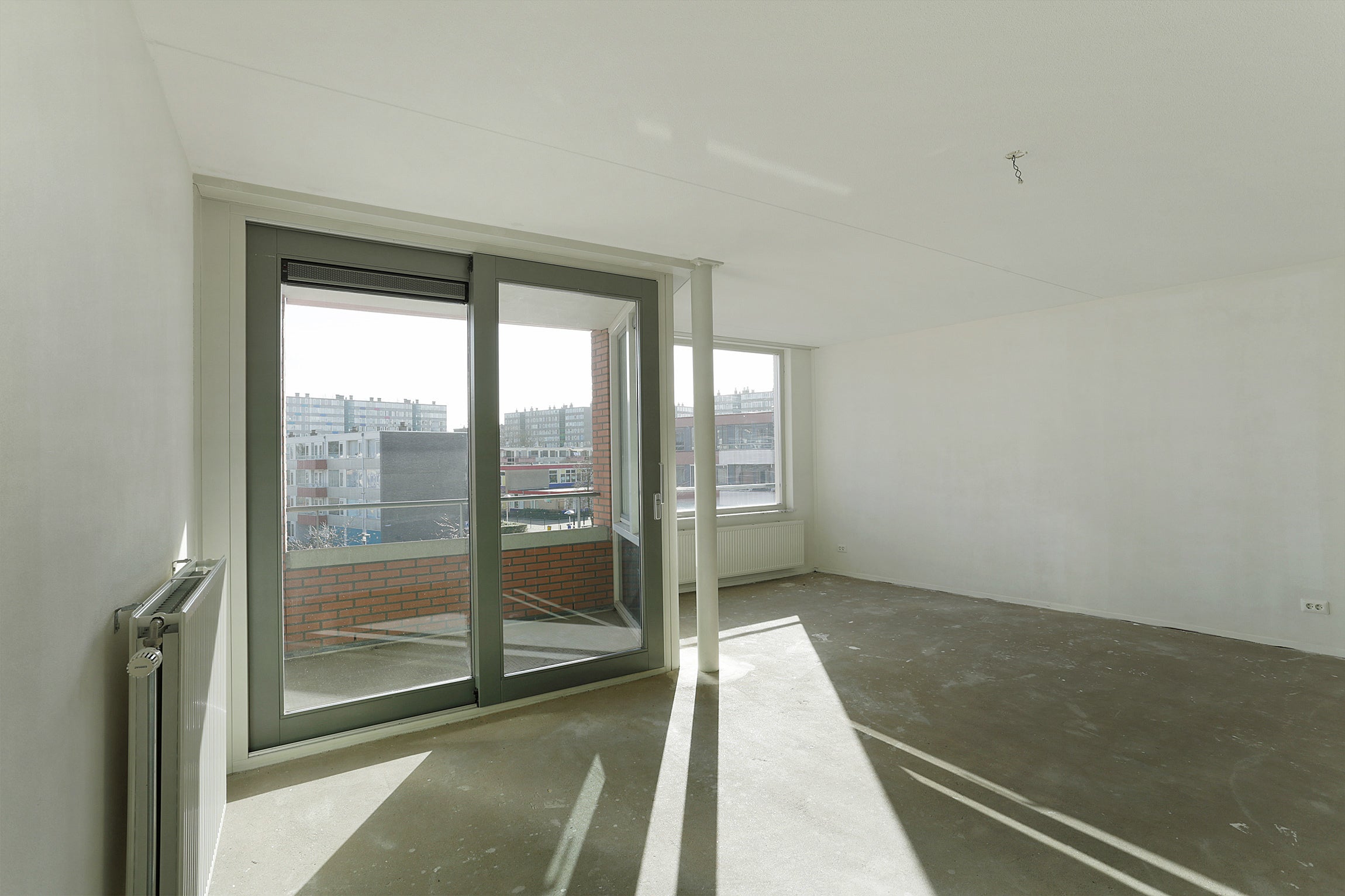 Appartement te huur: Zambesidreef 133, Utrecht